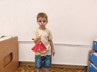 Мухомор 2